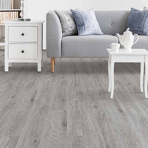 Carbonado Plank